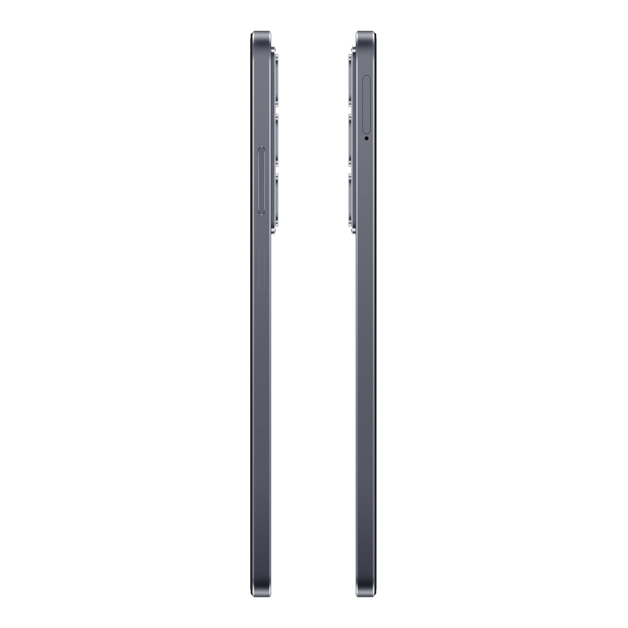 realme C73 5G Smartphone 4128GB Onyx Black 667-inch Screen 120Hz Display6000mAh Battery 40MP Camera MediaTek Dimensity 6300 Processor IP64