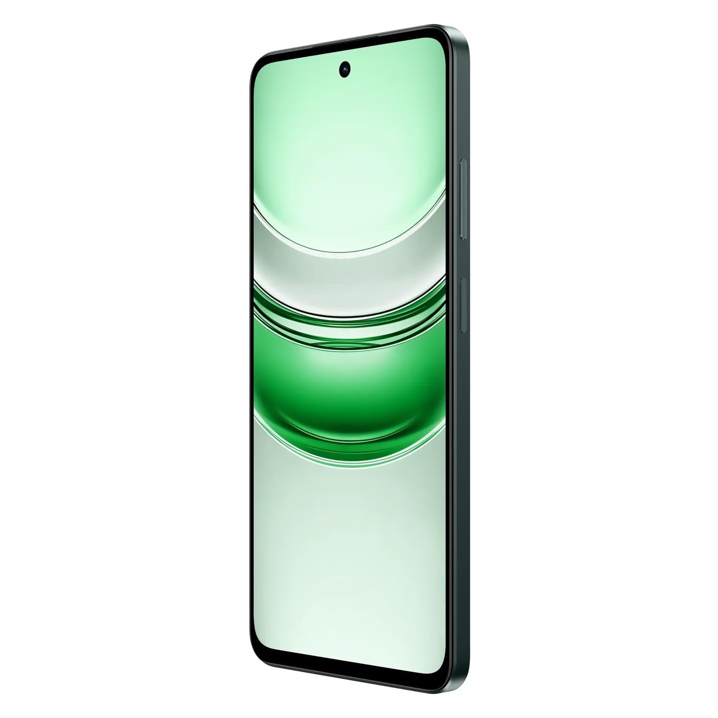 realme C75 Smartphone 4128GB Midnight667inch Screen120HZ Vision Display6000mAh Battery40MP CameraMediaTek Dimensity 6300 ProcessorIP64
