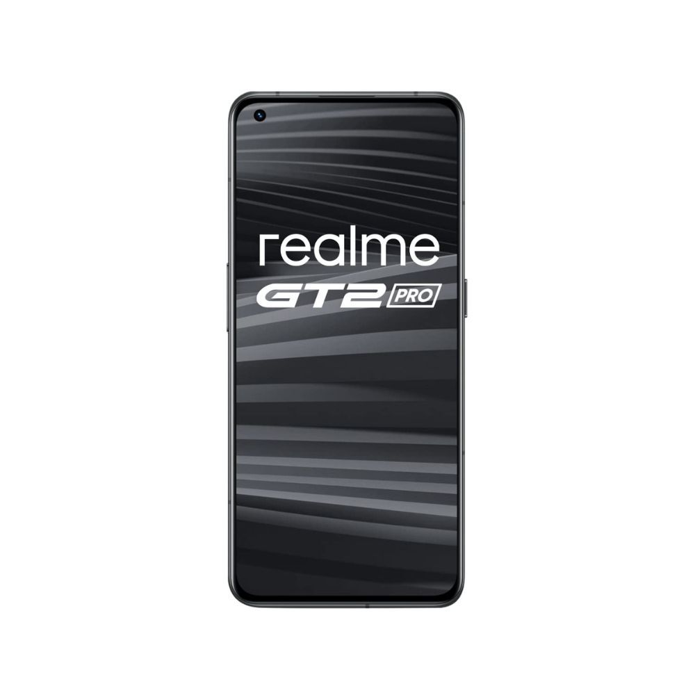 realme GT 2 Pro (Black 8GB RAM+128GB Storage)