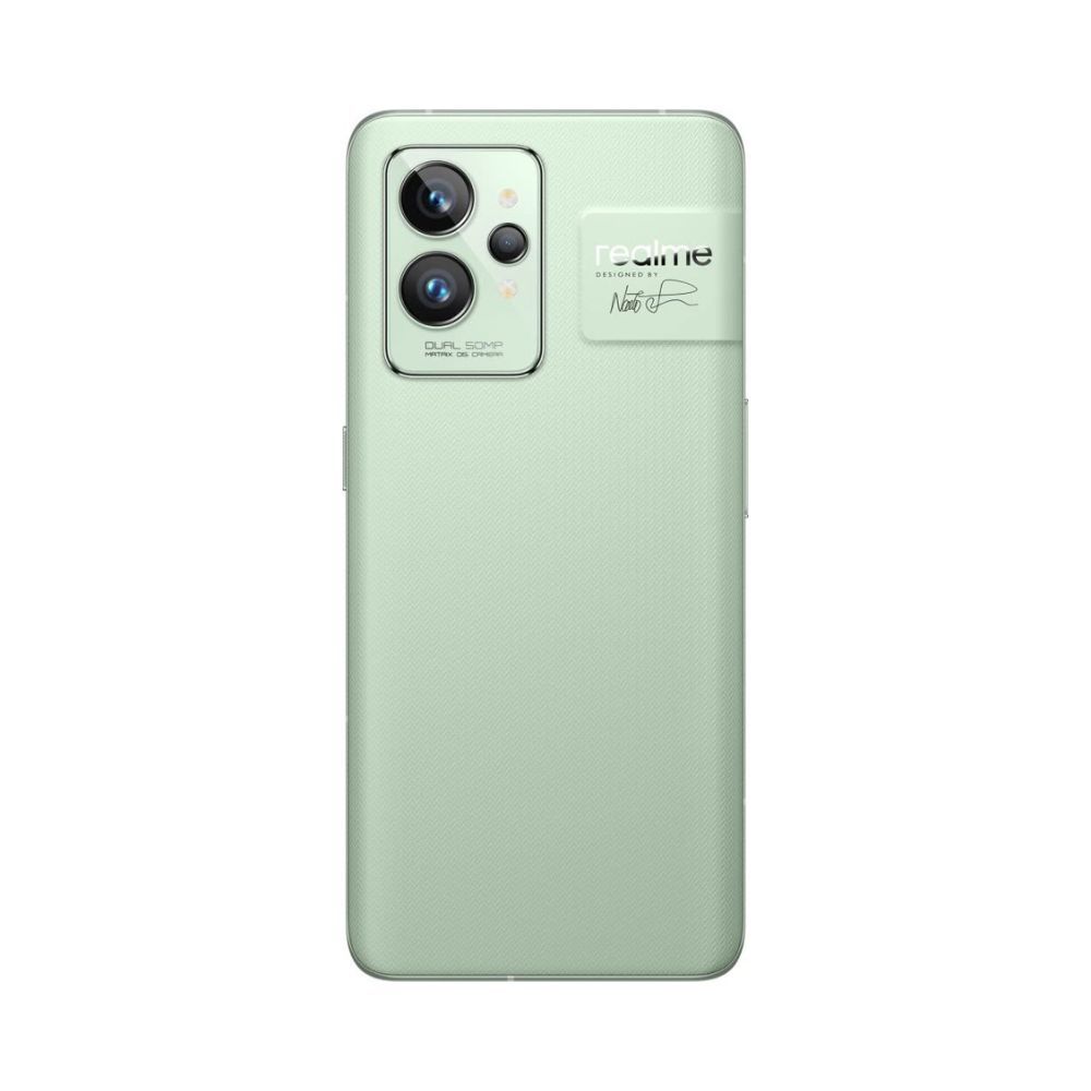 realme GT 2 Pro (Paper Green 8GB RAM+128GB Storage)