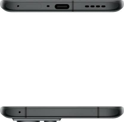 realme GT 2 Pro Steel Black 12GB RAM256GB Storage Qualcomm Snapdragon 8 Gen 50MP Camera