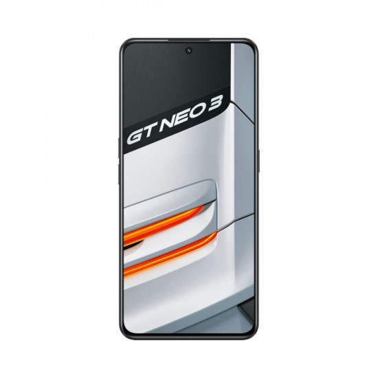 realme GT Neo 3 (150W) (Sprint White, 12GB RAM, 256GB Storage)