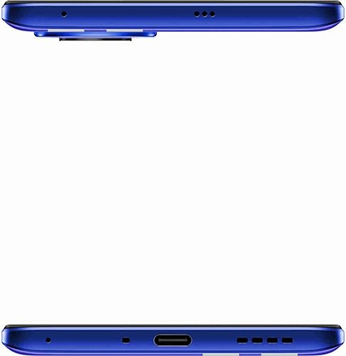 Realme GT Neo 3 Nitro Blue 8GB RAM 128GB Storage
