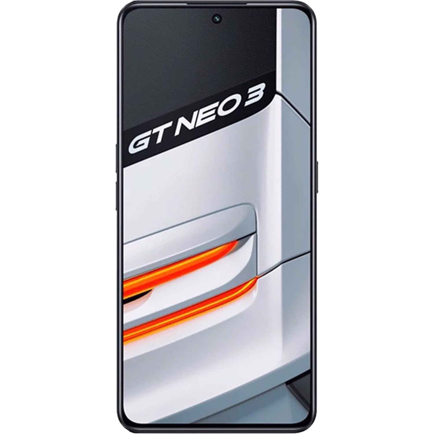Realme GT Neo 3 Sprint White 8GB RAM 128GB Storage