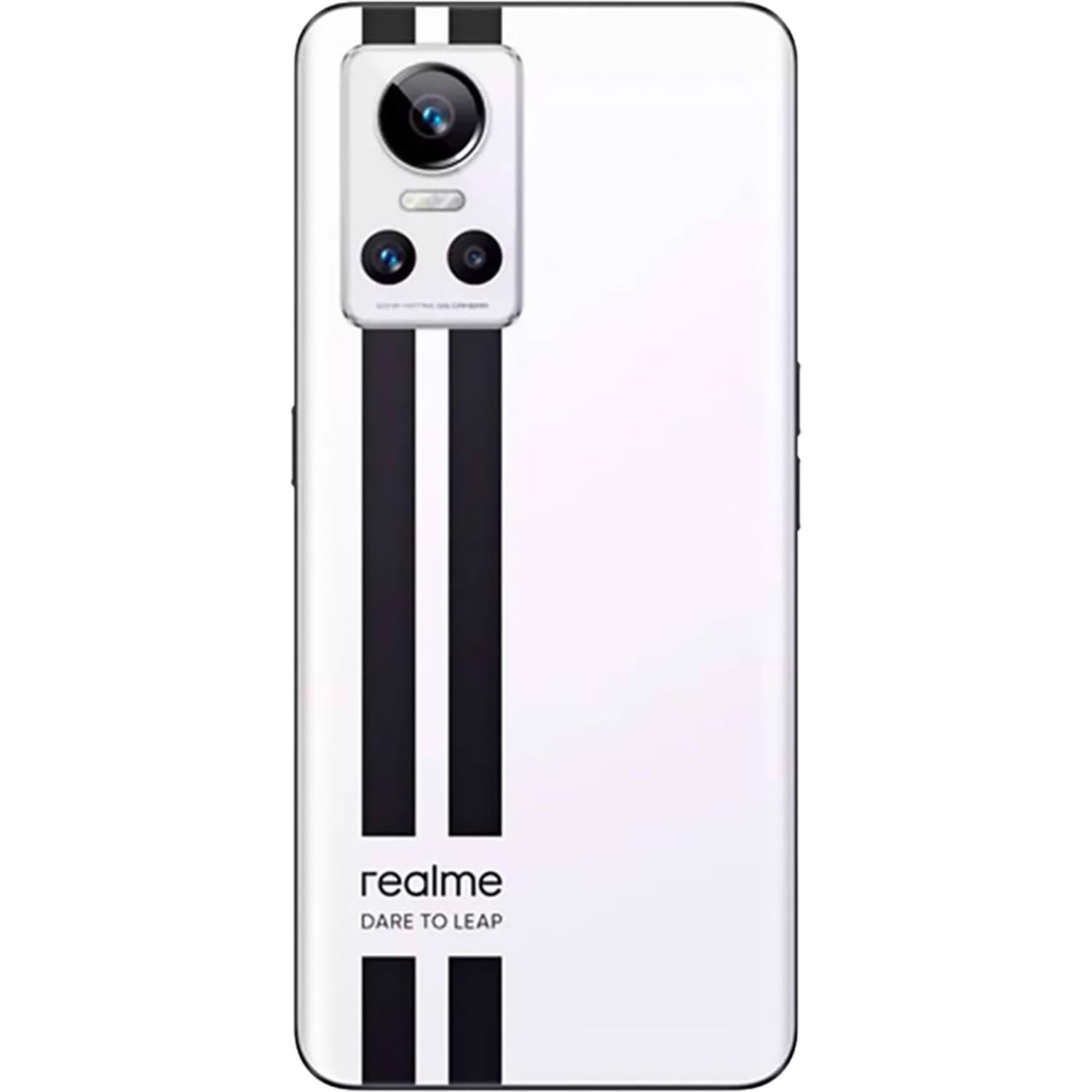 Realme GT Neo 3 Sprint White 8GB RAM 128GB Storage
