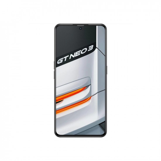 Realme GT Neo 3 (Sprint White, 8GB RAM, 256GB Storage)