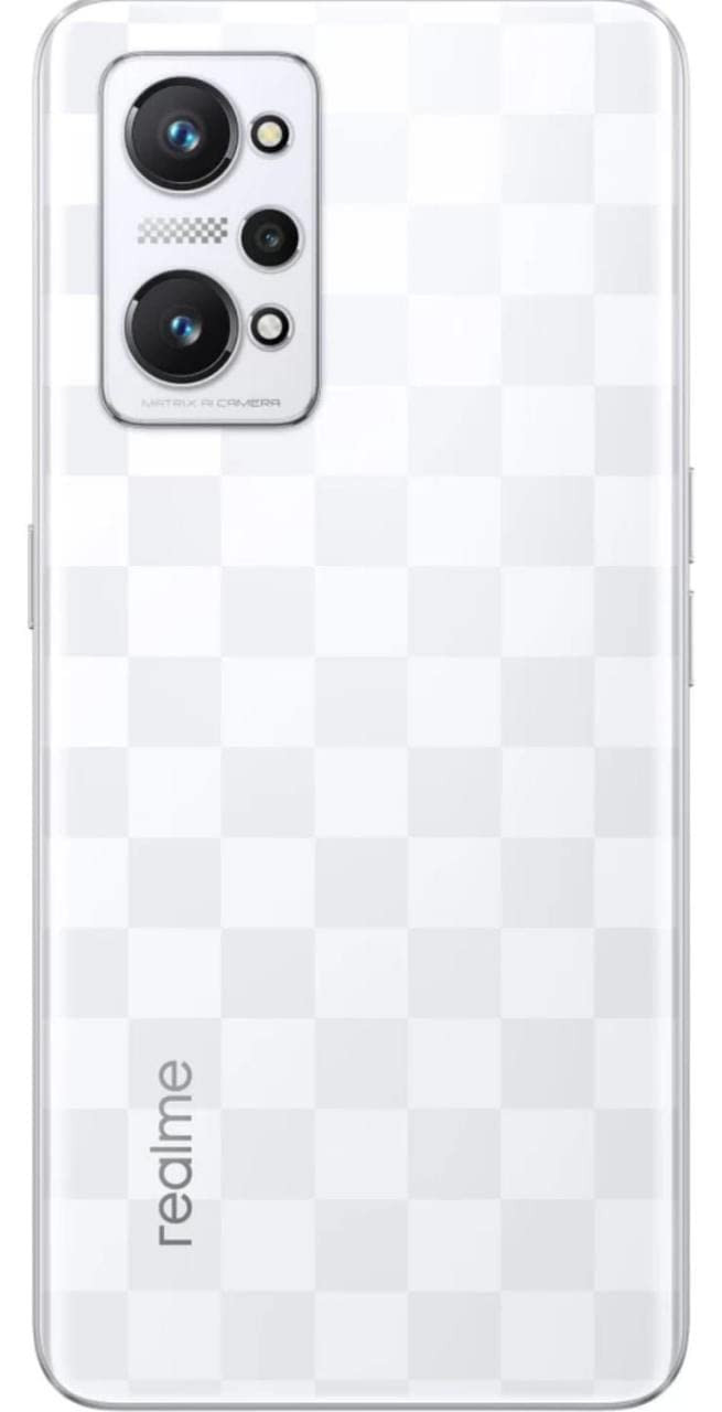 realme GT NEO 3T Drifting White 8GB256GB Qualcomm Snapdragon 870  64MP Camera