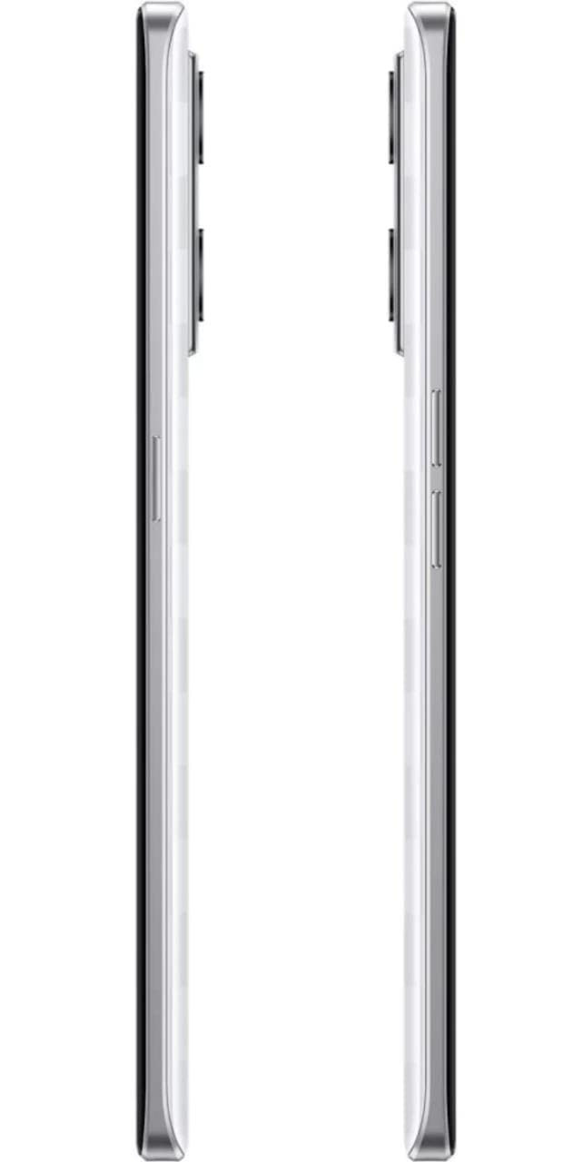 realme GT NEO 3T Drifting White 8GB256GB Qualcomm Snapdragon 870  64MP Camera