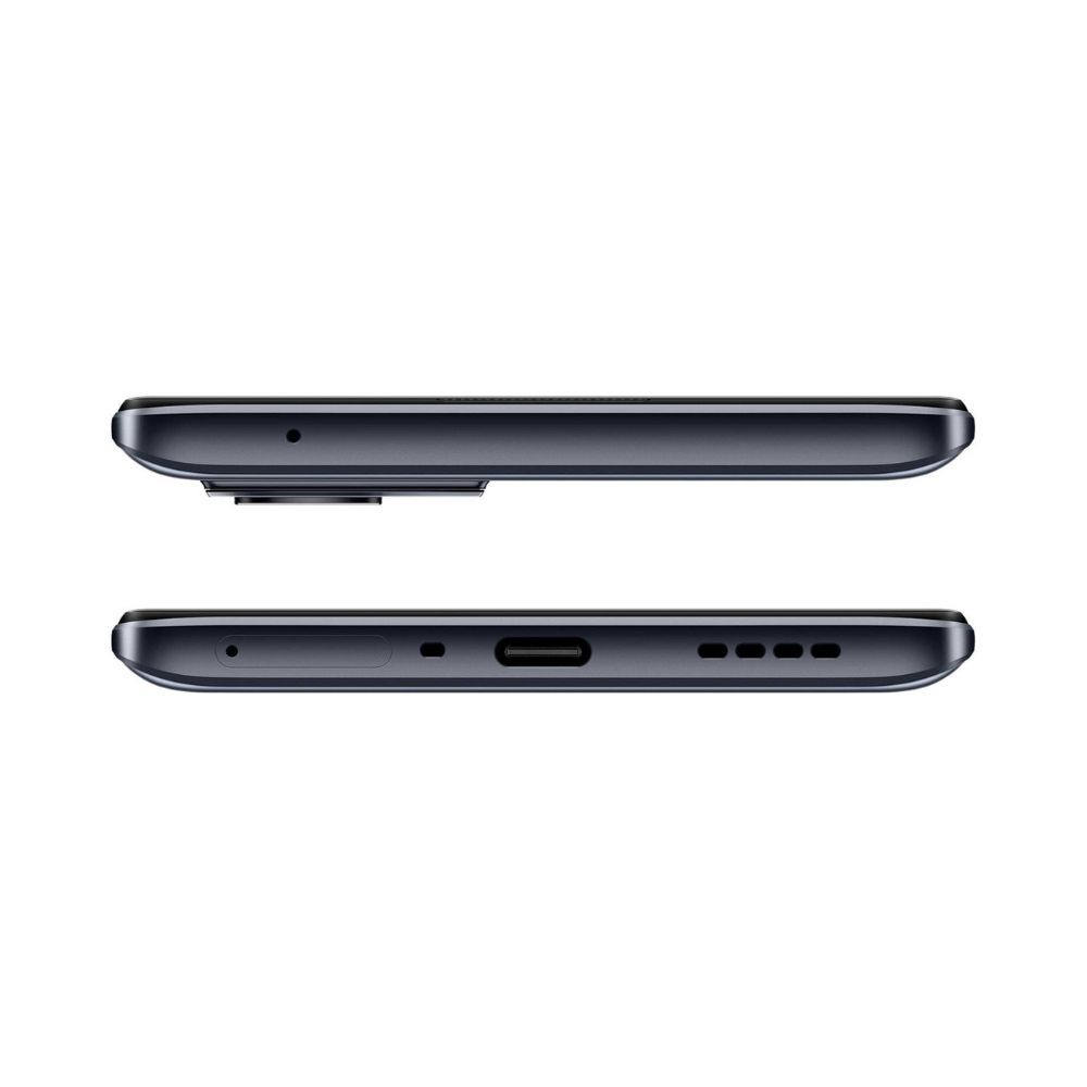 realme GT NEO 3T (Shade Black, 8GB+128GB)