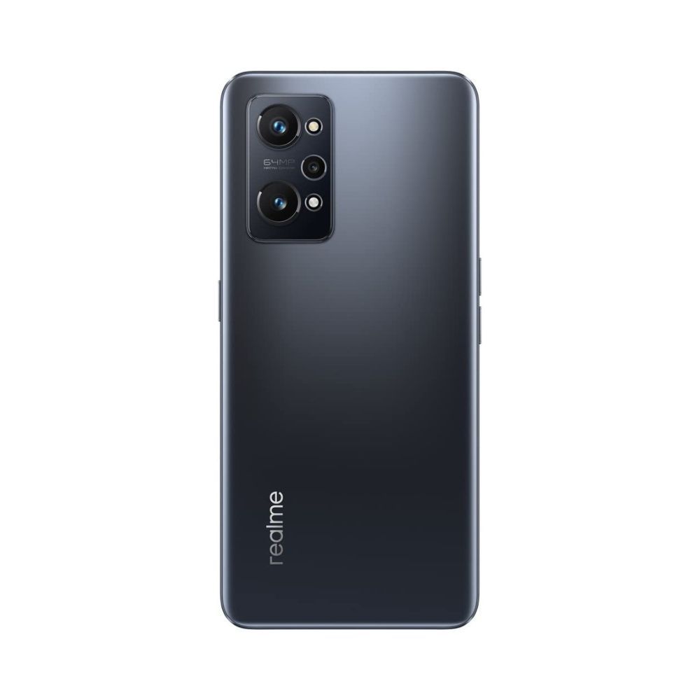 realme GT NEO 3T (Shade Black, 8GB+128GB)