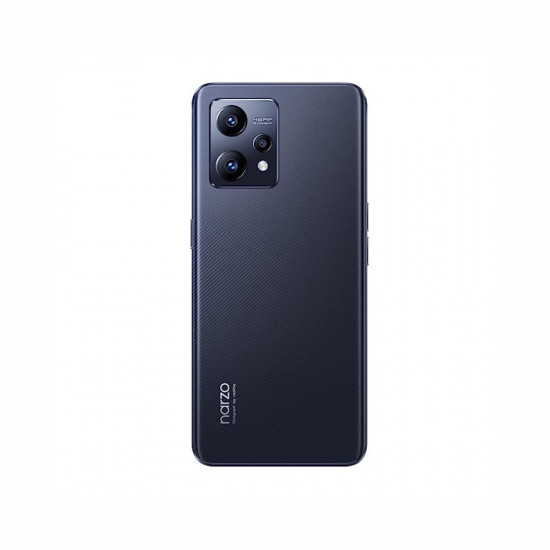 realme Narzo 50 Pro 5G Hyper Black 8GB RAM 128GB Storage Dimensity 920 5G Processor