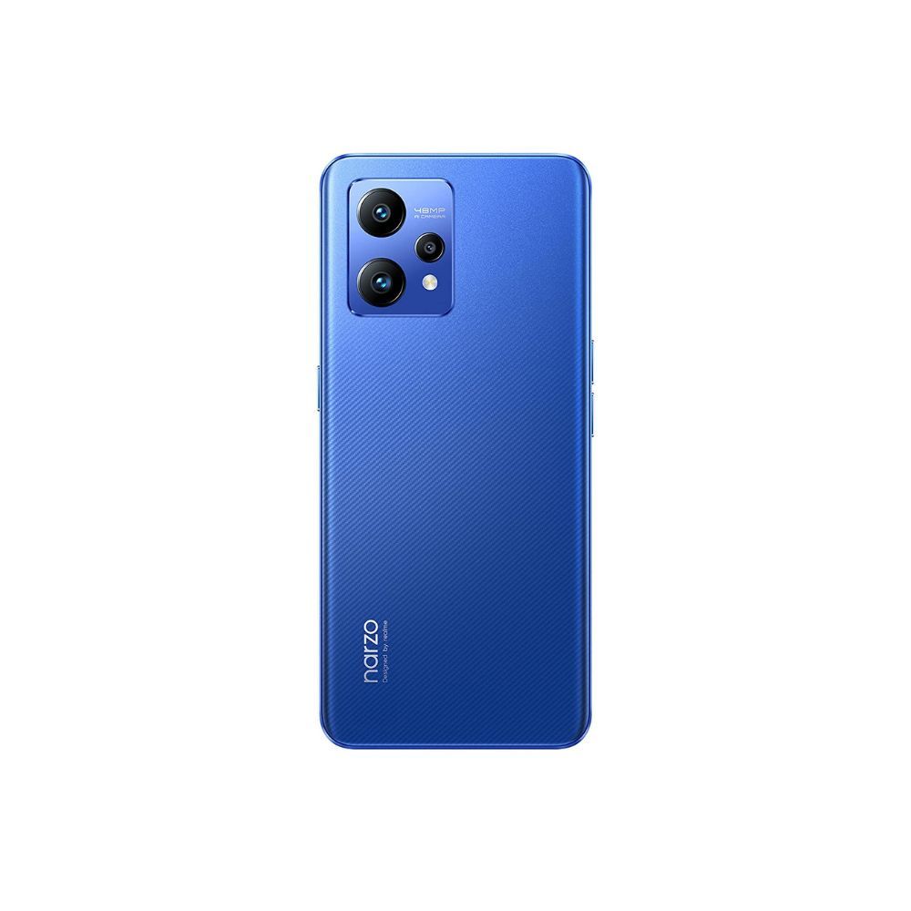 realme Narzo 50 Pro 5G (Hyper Blue 8GB RAM+128GB Storage) Dimensity 920 5G Processor |90Hz Super AMOLED Display