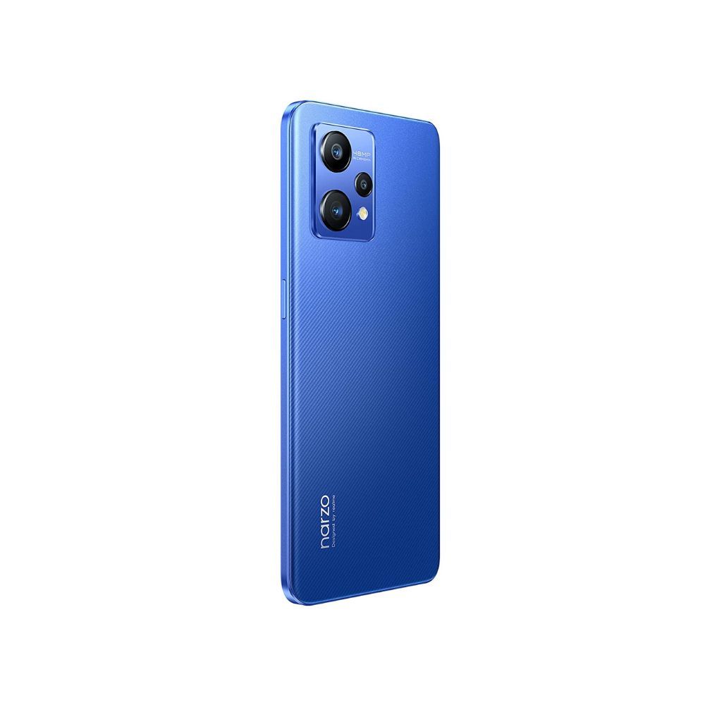 realme Narzo 50 Pro 5G (Hyper Blue 8GB RAM+128GB Storage) Dimensity 920 5G Processor |90Hz Super AMOLED Display