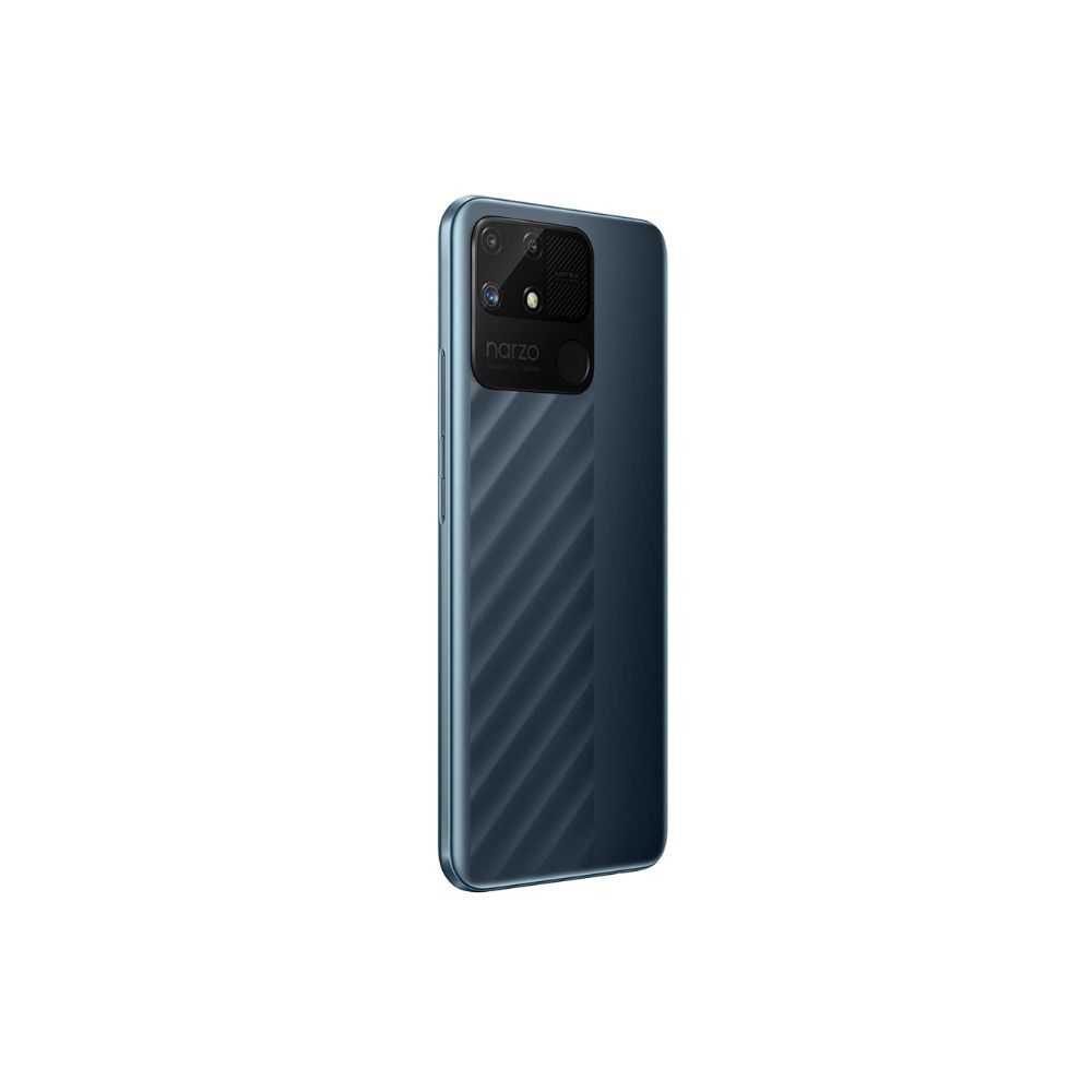 realme narzo 50A (Oxygen Green , 4GB RAM + 128 GB Storage)