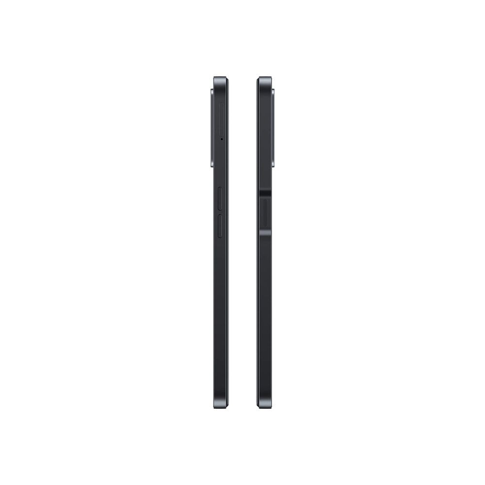 realme narzo 50A Prime (Flash Black, 4GB RAM+64GB Storage)