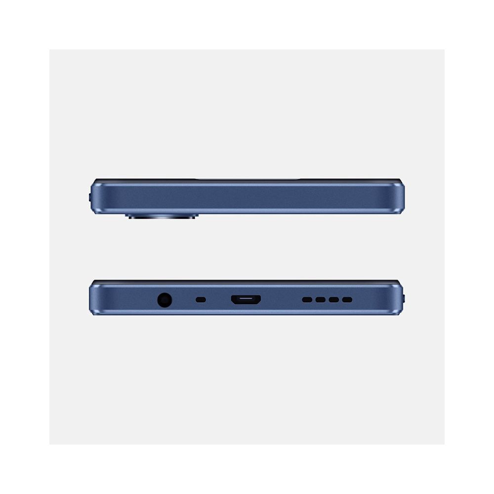 realme narzo 50i Prime (Dark Blue 3 GB RAM +32 GB Storage)
