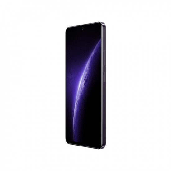 realme narzo 60x 5G (4GB+128GB) Nebula Purple
