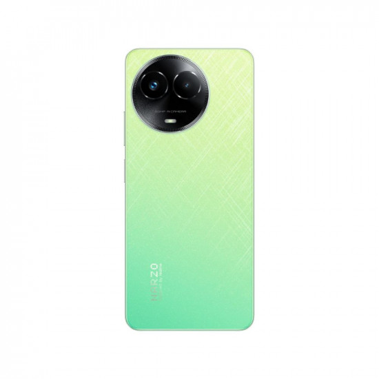 realme narzo 60x 5G (4GB+128GB) Stellar Green