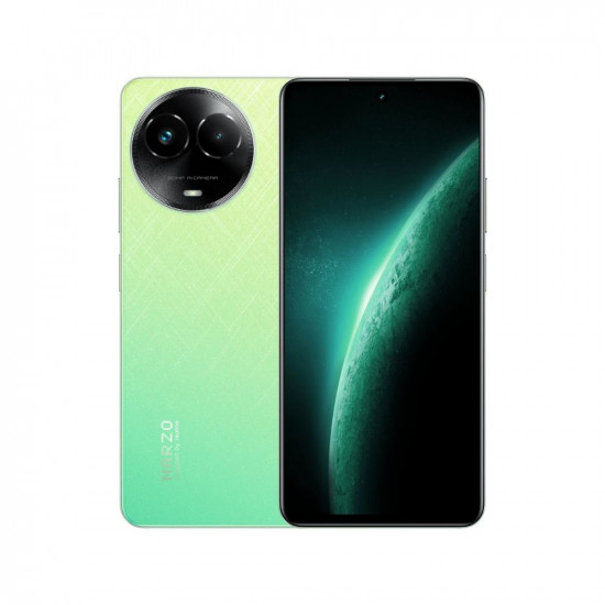 realme narzo 60x 5G (4GB+128GB) Stellar Green