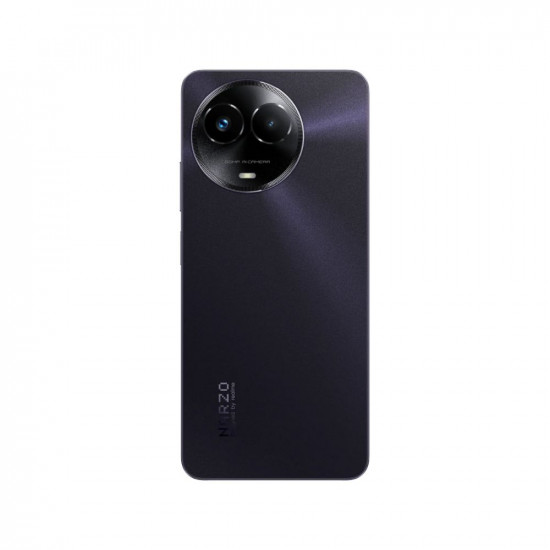 realme narzo 60x 5G (6GB+128GB) Nebula Purple