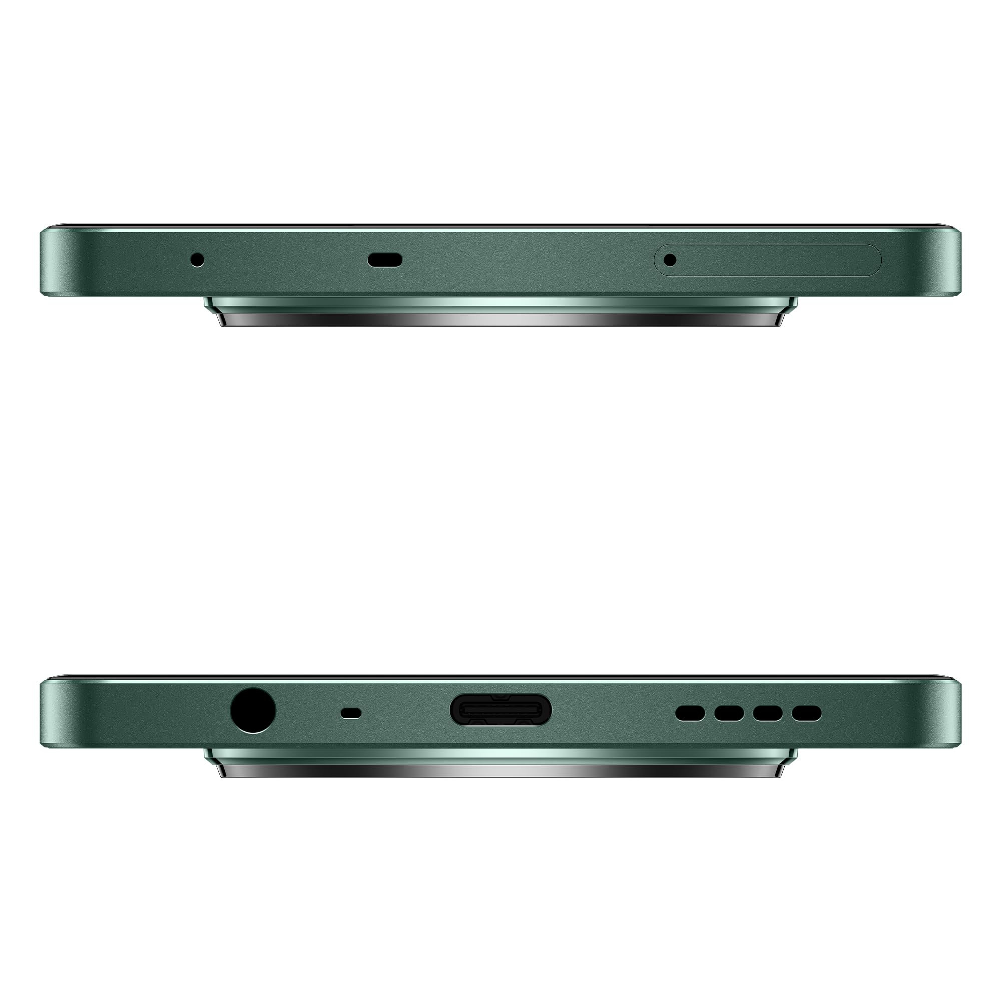 realme NARZO 70x 5G Forest Green4GB RAM 128GB Storage 120Hz Ultra Smooth Display  Dimensity 6100 6nm 5G  50MP AI Camera45W Charger in The Box