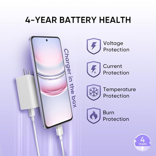 realme NARZO 80 Lite 5G Onyx Black 4GB128GB  6000mAh Long-Lasting Battery  MediaTek Dimensity 6300 5G  AI Assist  IP64 Rated Water  Dust Resistance  Military-Grade Durability