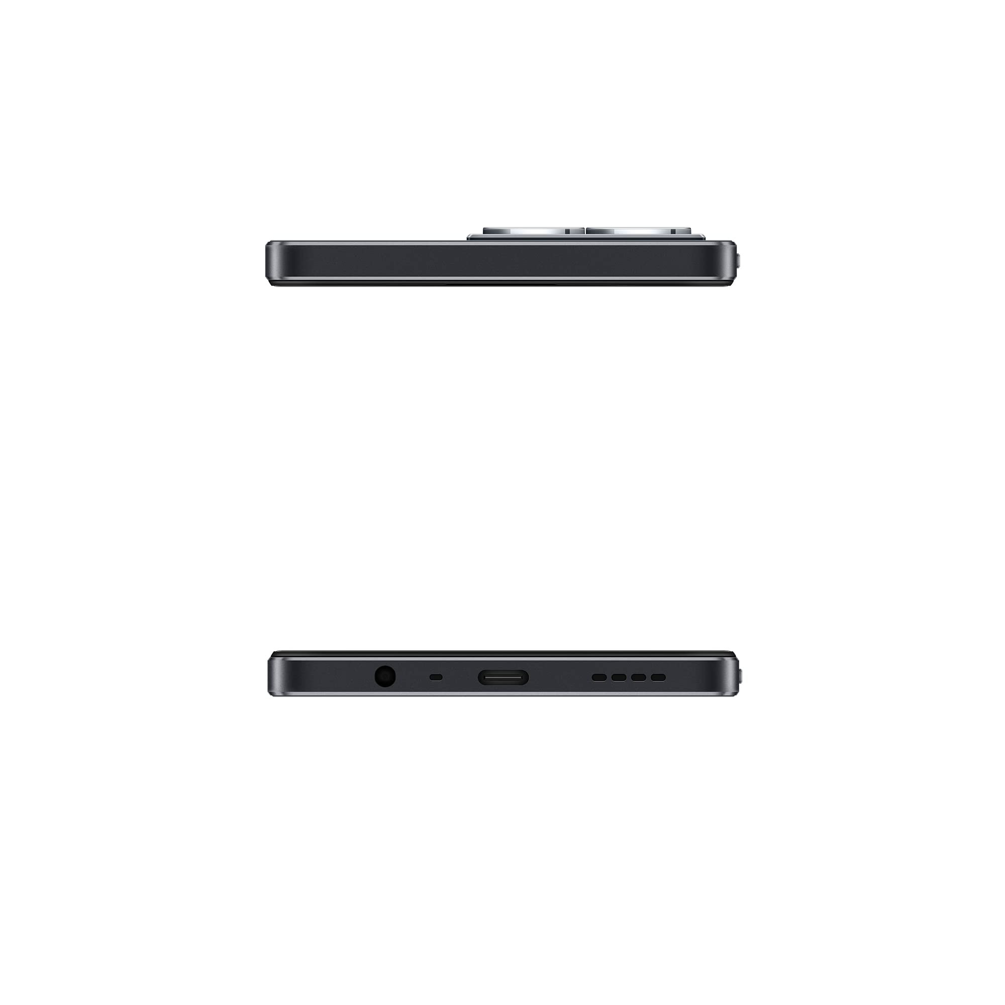 realme narzo N53 Feather Black 4GB64GB 33W Segment Fastest Charging  Slim Smartphone  90 Hz Smooth Display