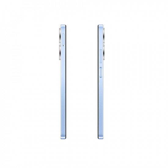 Realme Narzo N55 (Prime Blue, 128 GB) (6 GB RAM)