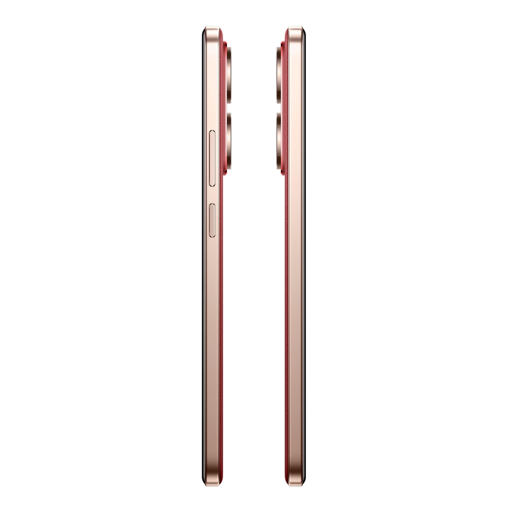 realme P3 Ultra 5G Smartphone 8256 Red683-inch Screen20Hz Display6000mAh Battery80W Ultra Charge58MP CameraMediaTek Dimensity 8350 UltraIP69