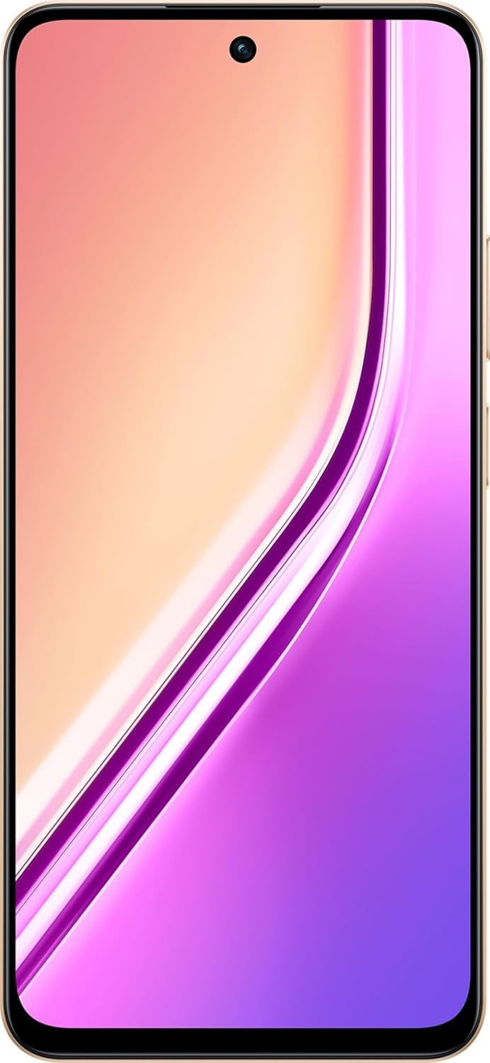 realme P3x 5G Stellar Pink Ram 8GB ROM 128GB