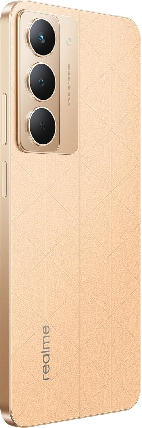 realme P3x 5G Stellar Pink Ram 8GB ROM 128GB