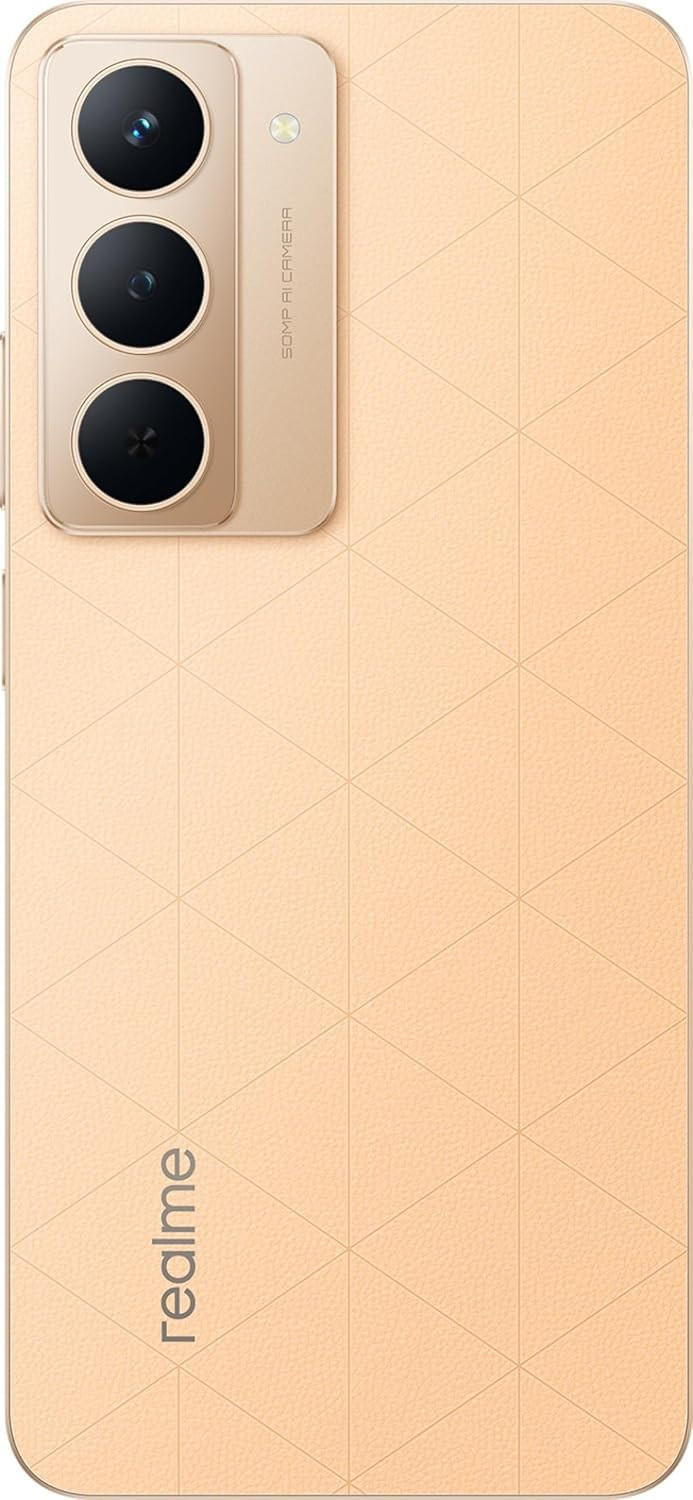 realme P3x 5G Stellar Pink Ram 8GB ROM 128GB