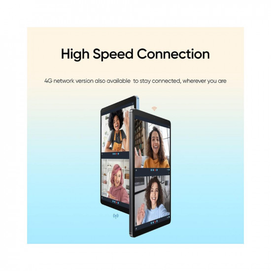 realme Pad Mini WiFi 4G Tablet