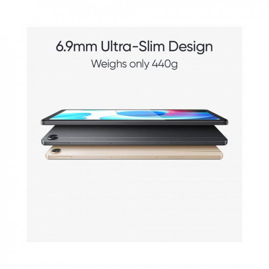 realme Pad WiFi 4G Tablet