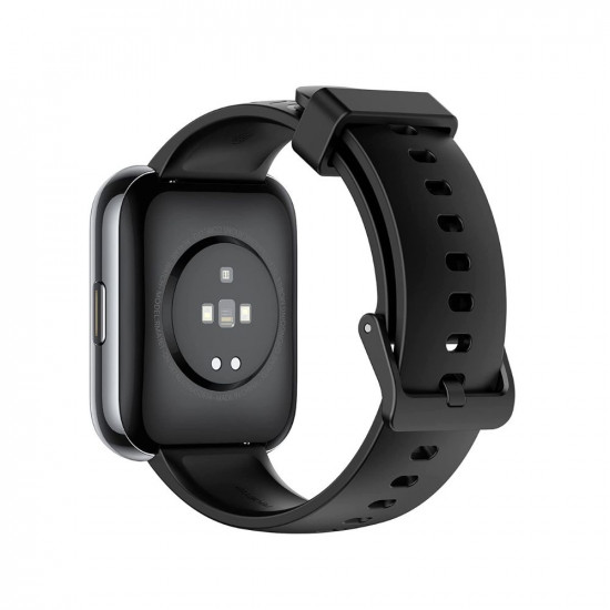 realme Smart Watch 2 Pro (Neo Grey) with 1.75