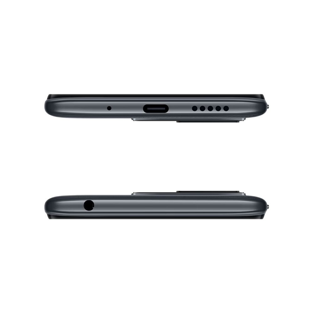 Redmi 10 (128GB ROM, 6GB RAM, Midnight Black)