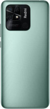 Redmi 10 Midnight Black 4GB RAM 64GB Storage