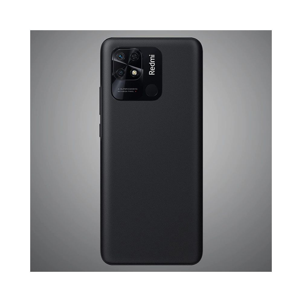 Redmi 10 Power 128 GB, 8 GB RAM, Power Black