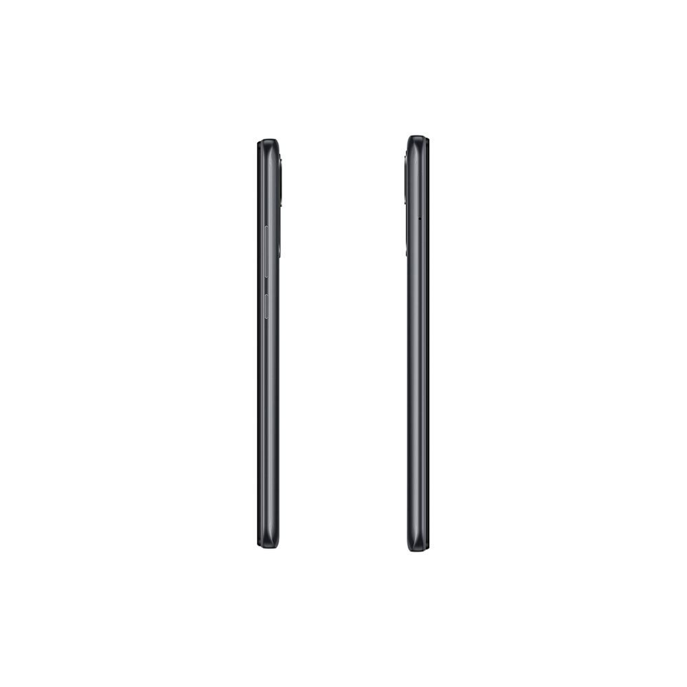 Redmi 10A (Charcoal Black, 3GB RAM, 32GB Storage)