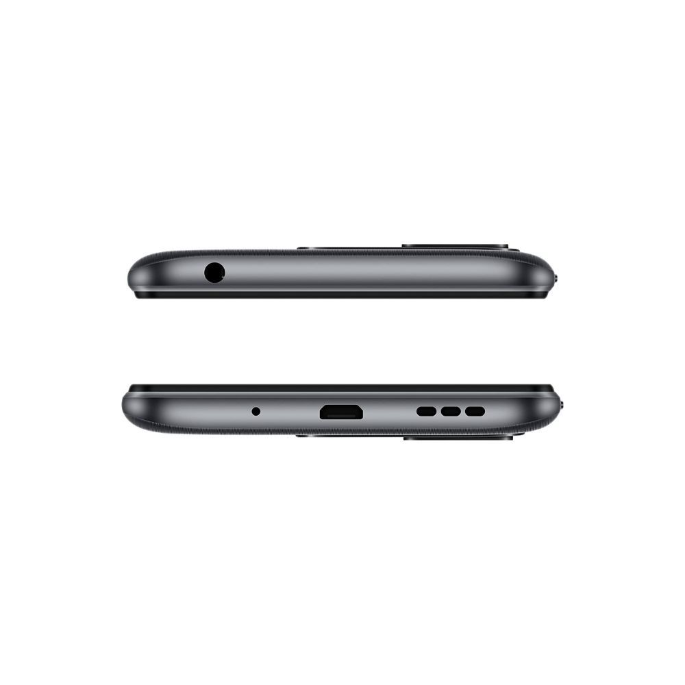 Redmi 10A (Charcoal Black, 3GB RAM, 32GB Storage)