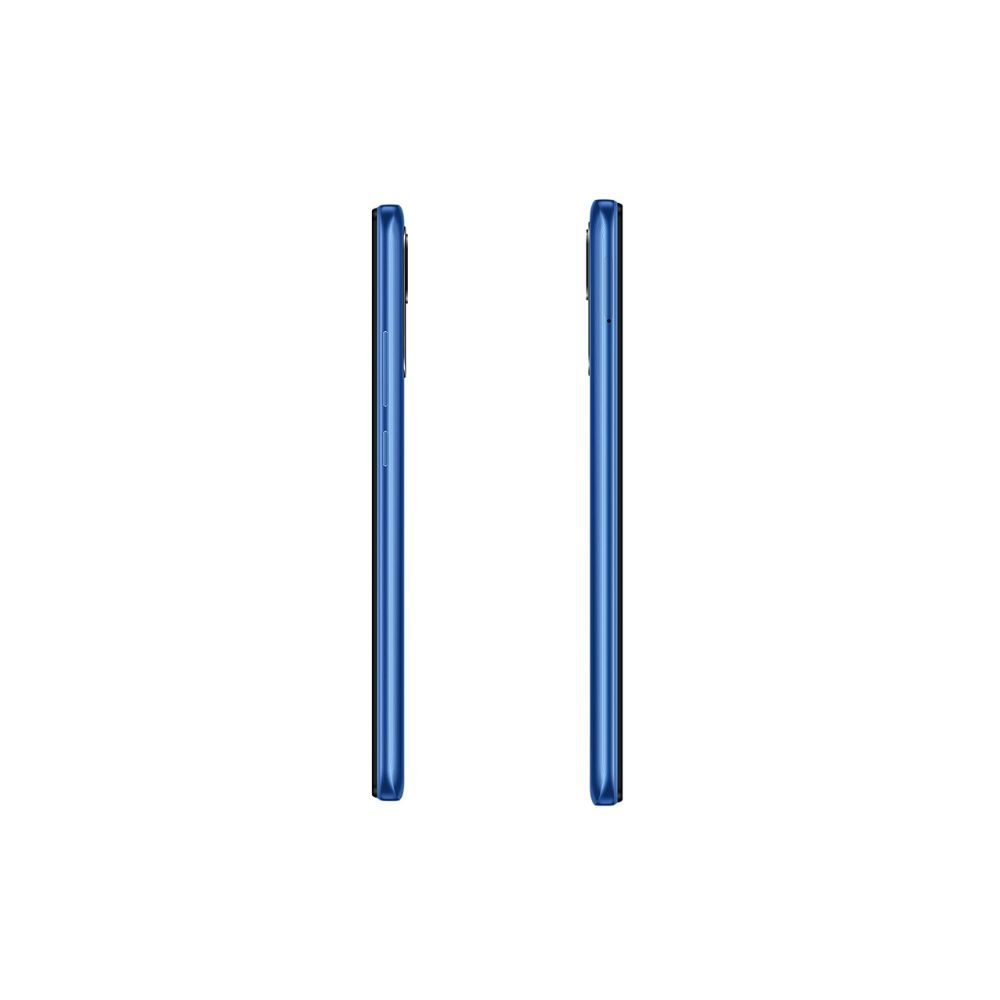Redmi 10A (Sea Blue, 3GB RAM, 32GB Storage)