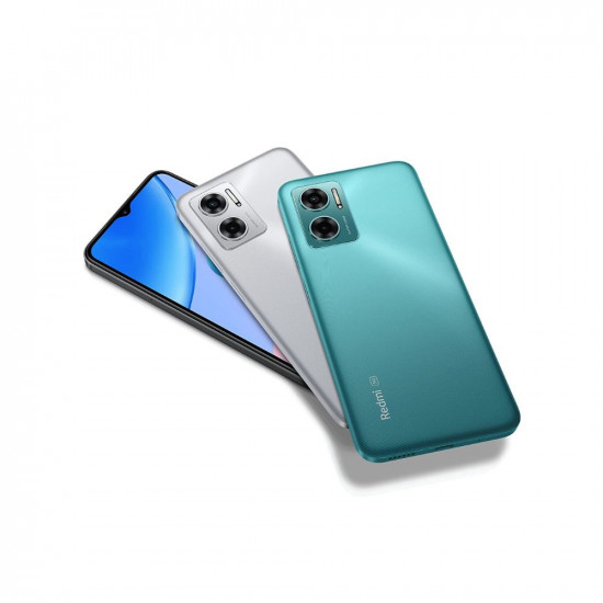 Redmi 11 Prime 5G 6+128 Thunder Black