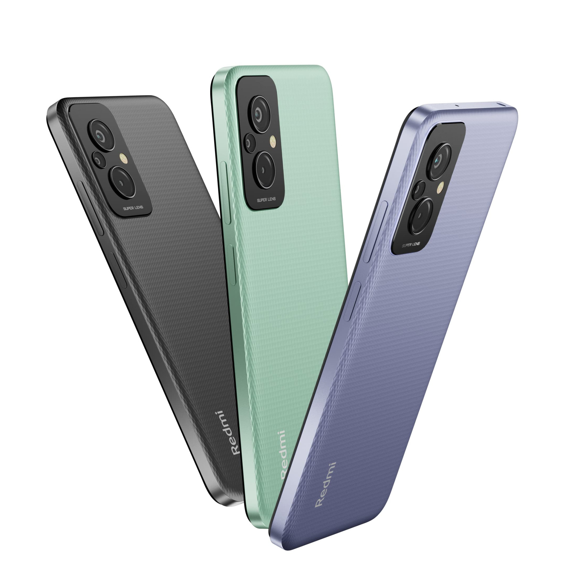 Redmi 11 Prime Peppy Purple 6GB RAM 128GB Storage  Prime Design  High Performance Helio G99  50 MP AI Triple Cam  5000 mAh  225W
