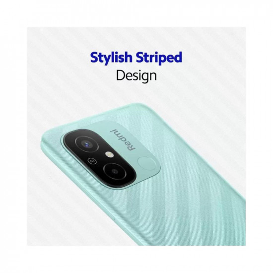 Redmi 12C 6+128 Green