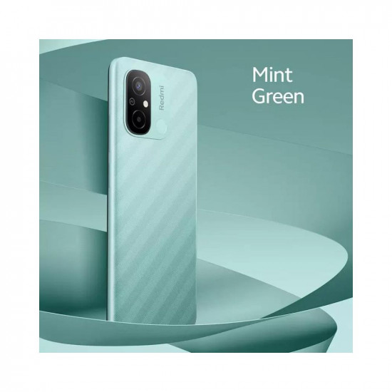 Redmi 12C 6+128 Green