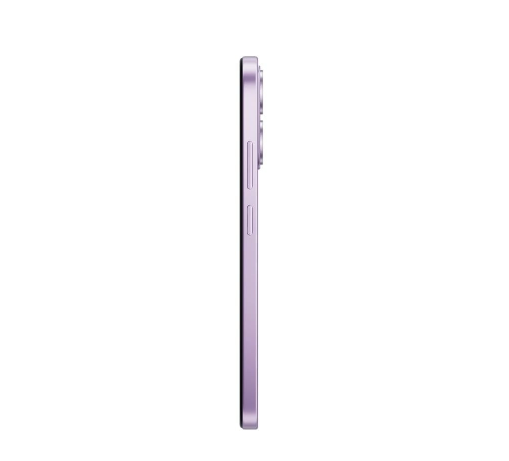 REDMI 15A 5G Amaze Purple 4GB RAM 128GB ROM