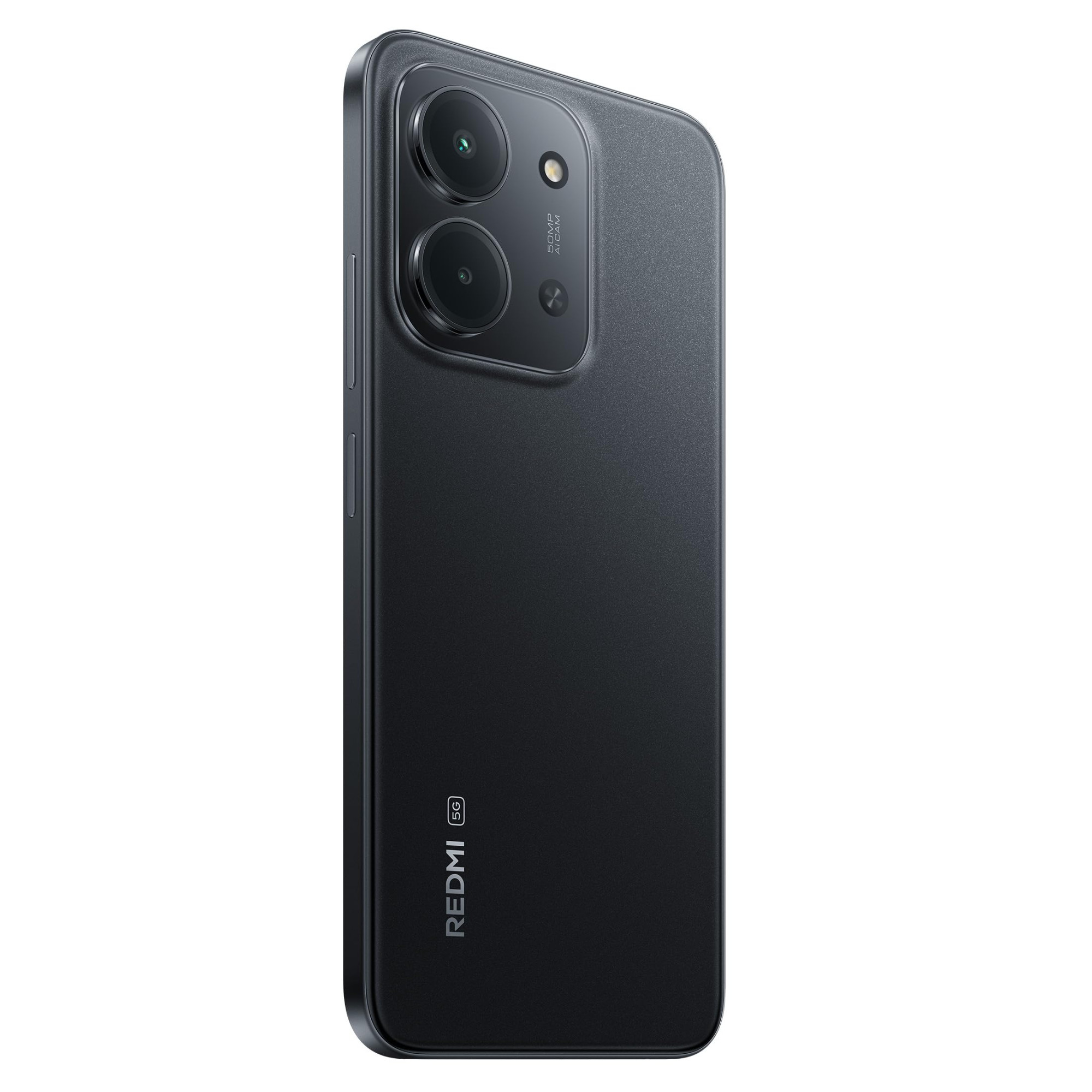 Redmi 15C 5G Prime Edition 4 GB RAM 128 GB Storage Midnight Black