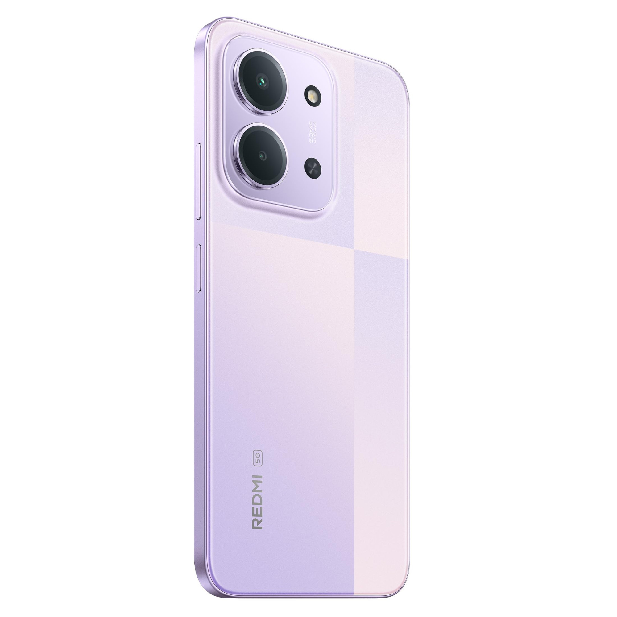 Redmi 15C 5G Prime Edition 6 GB RAM 128 GB Storage Dusk Purple
