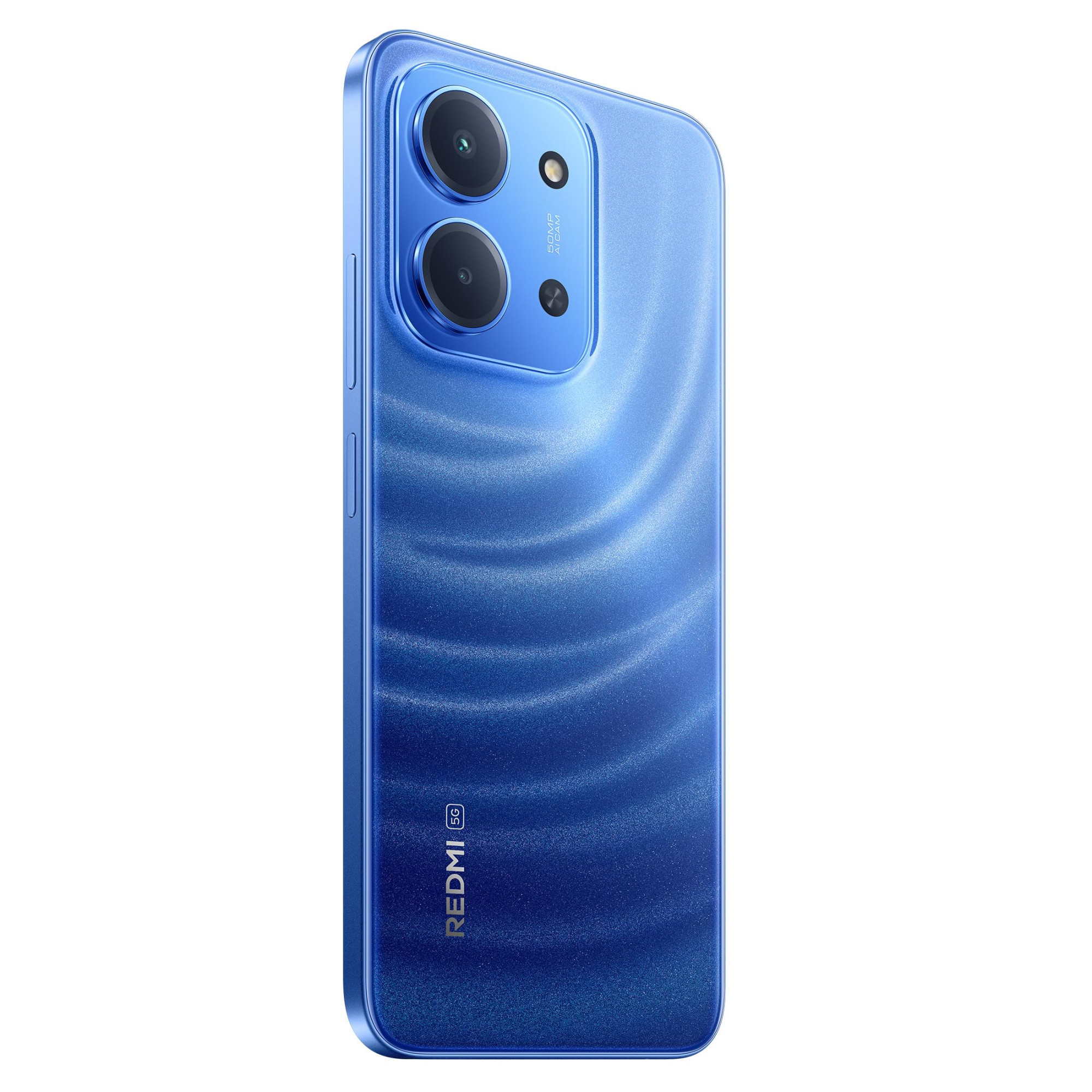 Redmi 15C 5G Prime Edition 6 GB RAM 128 GB Storage Moonlight Blue