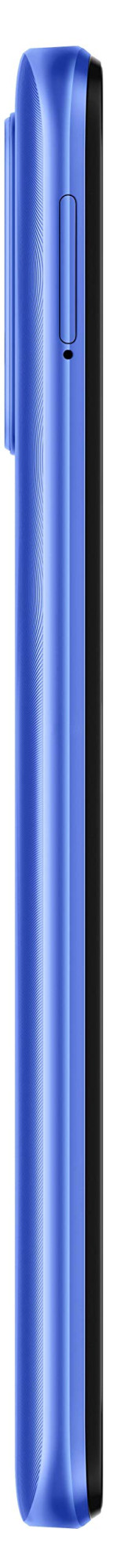 Redmi 9 Power Blazing Blue 4GB RAM 64GB Storage - 6000mAh Battery FHD Screen 48MP Quad Camera  Alexa Hands-Free Capable